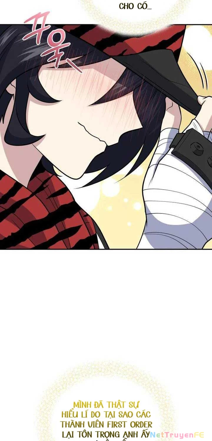 Nhà Hàng Thợ Săn Quái Vật Chapter 54 - Trang 4