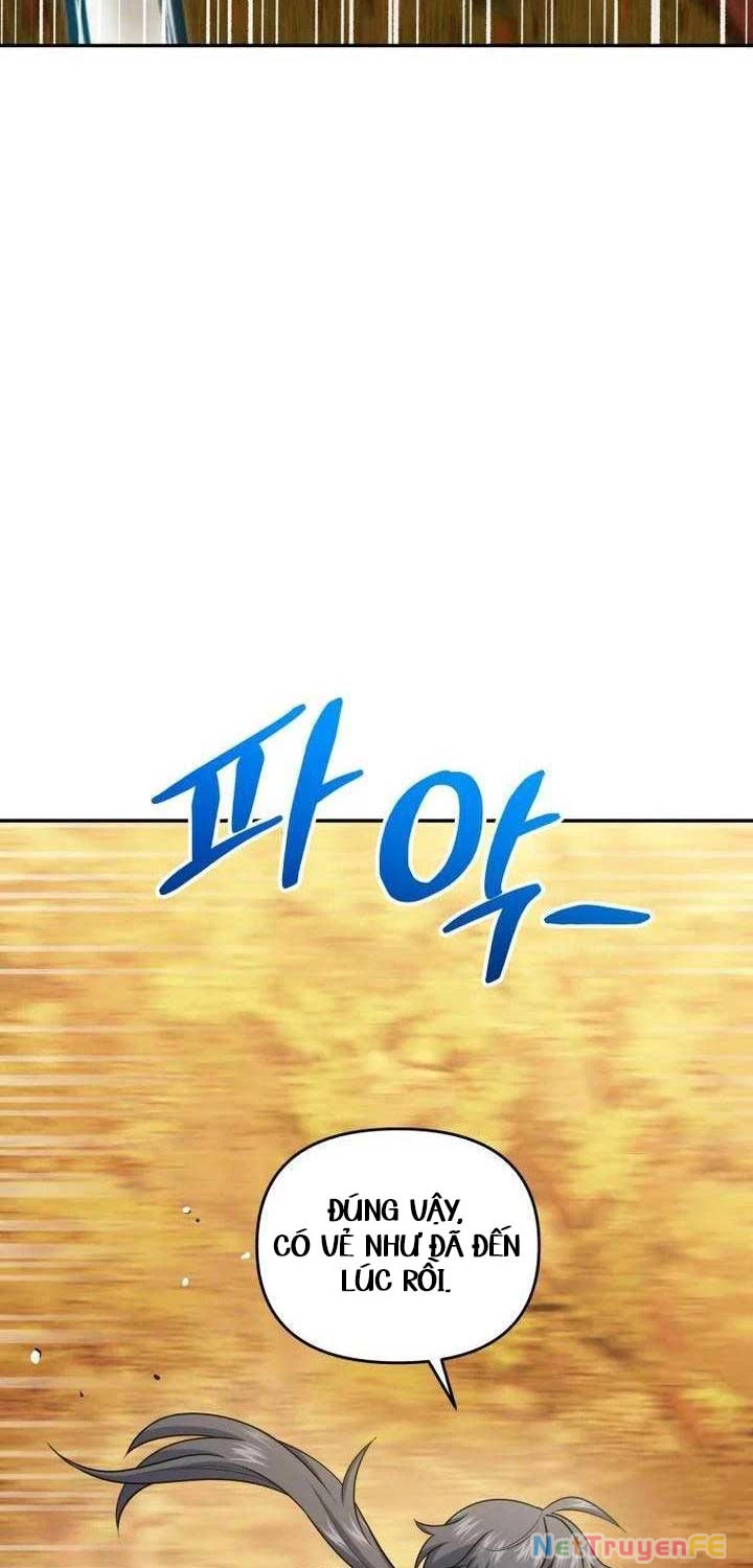 Nhà Hàng Thợ Săn Quái Vật Chapter 54 - Trang 4