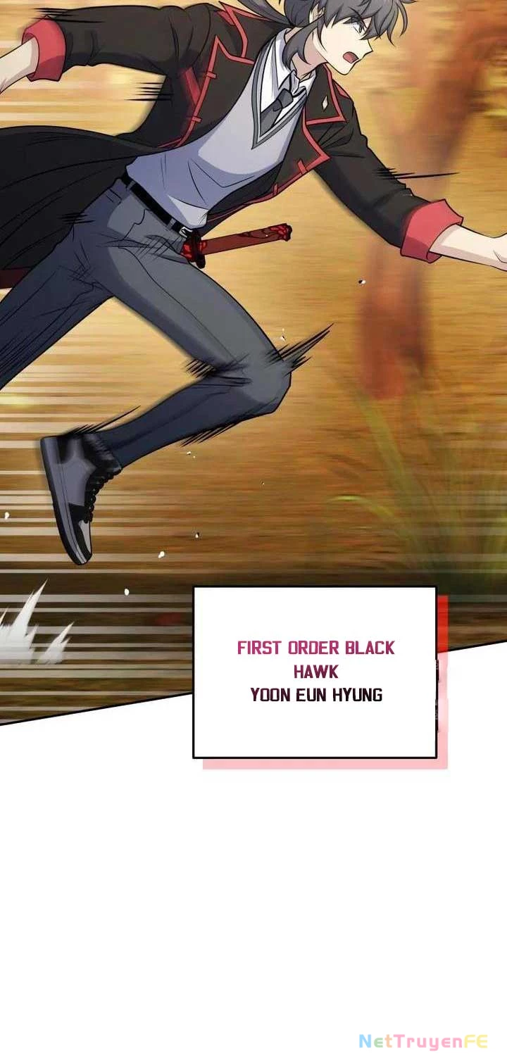 Nhà Hàng Thợ Săn Quái Vật Chapter 54 - Trang 4