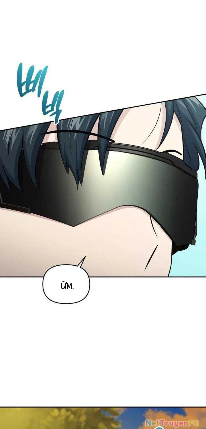 Nhà Hàng Thợ Săn Quái Vật Chapter 54 - Trang 4