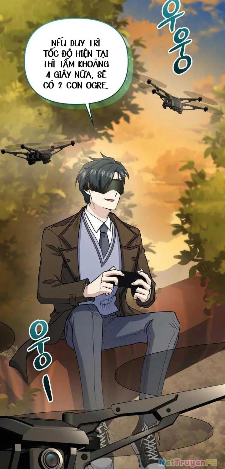 Nhà Hàng Thợ Săn Quái Vật Chapter 54 - Trang 4