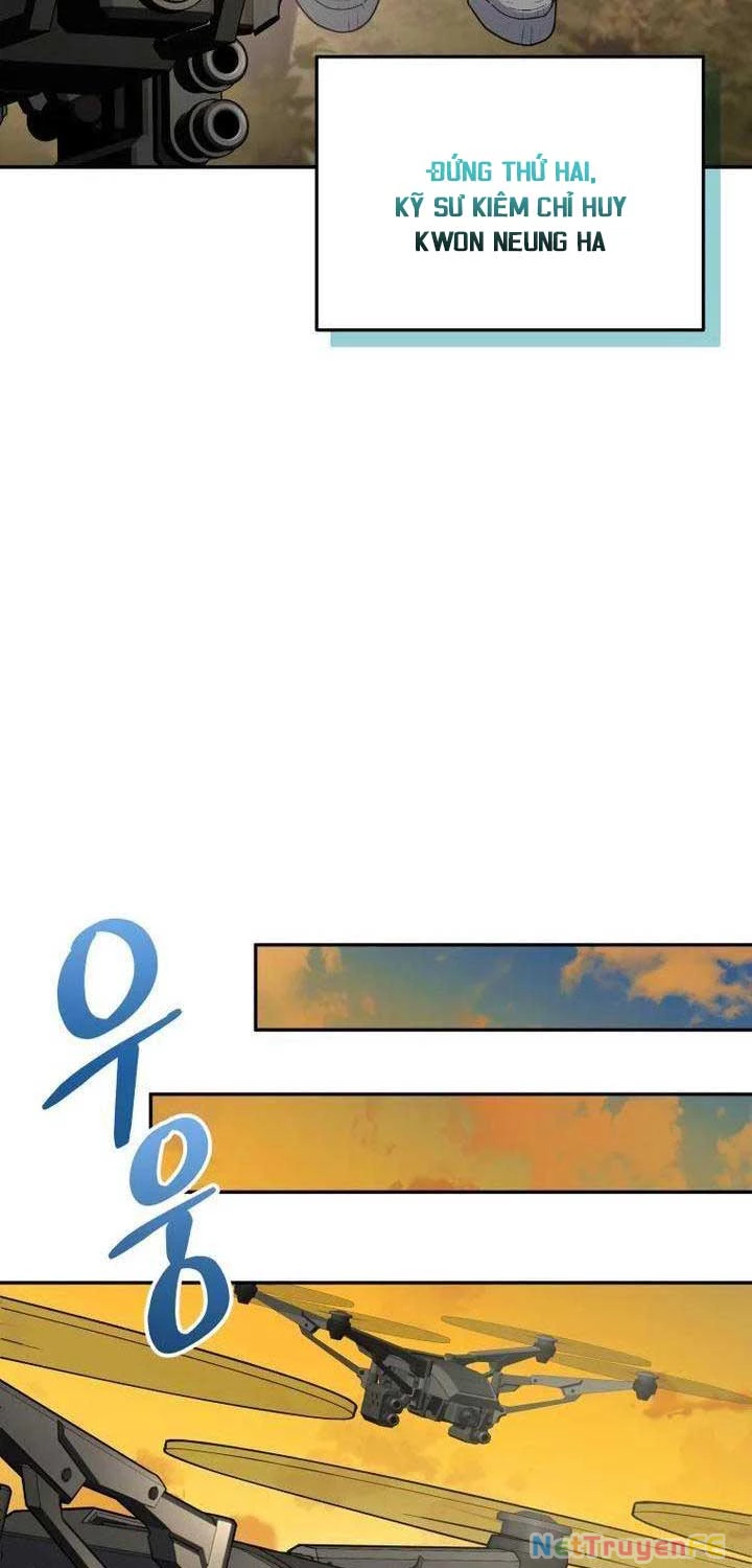 Nhà Hàng Thợ Săn Quái Vật Chapter 54 - Trang 4