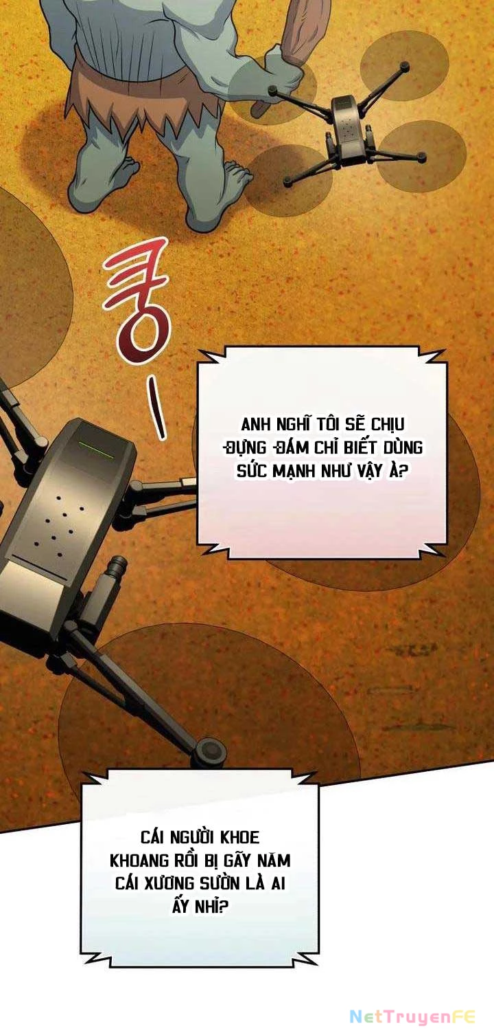 Nhà Hàng Thợ Săn Quái Vật Chapter 54 - Trang 4