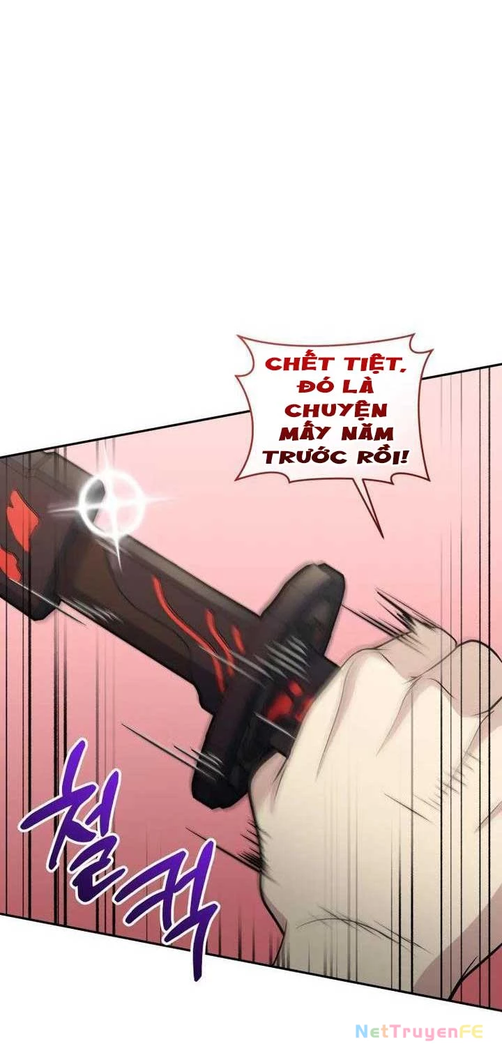 Nhà Hàng Thợ Săn Quái Vật Chapter 54 - Trang 4