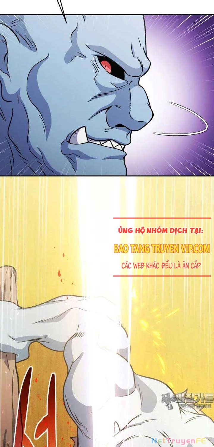 Nhà Hàng Thợ Săn Quái Vật Chapter 54 - Trang 4