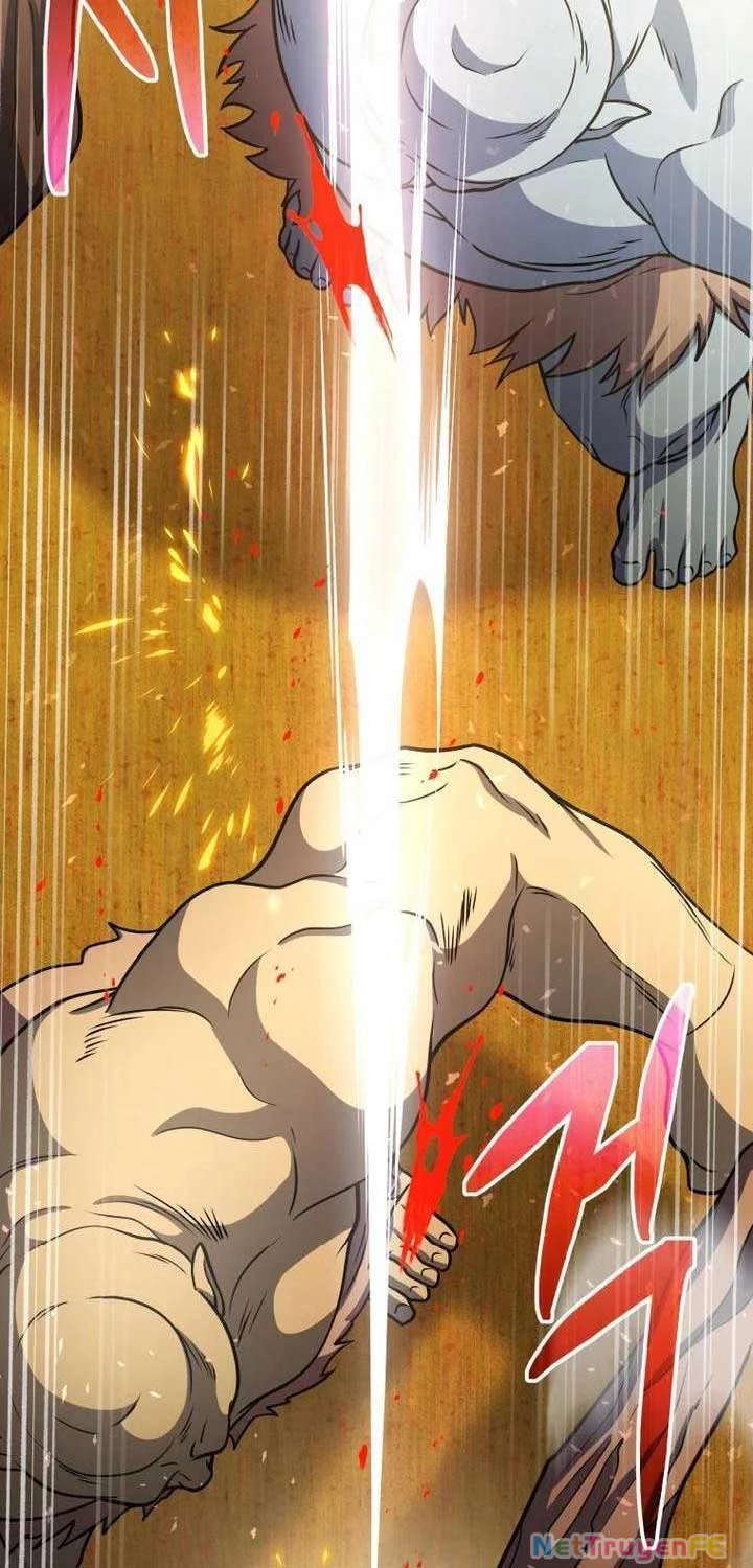 Nhà Hàng Thợ Săn Quái Vật Chapter 54 - Trang 4