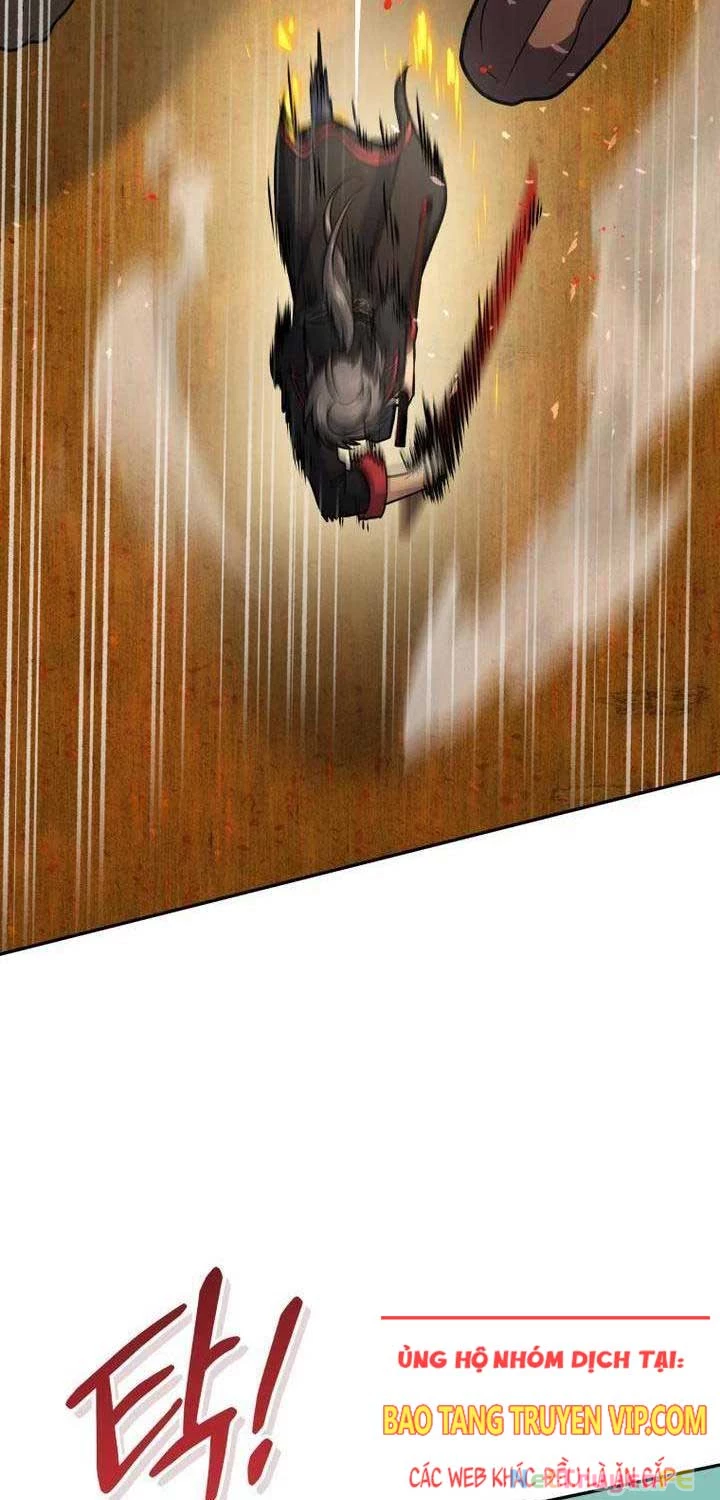 Nhà Hàng Thợ Săn Quái Vật Chapter 54 - Trang 4
