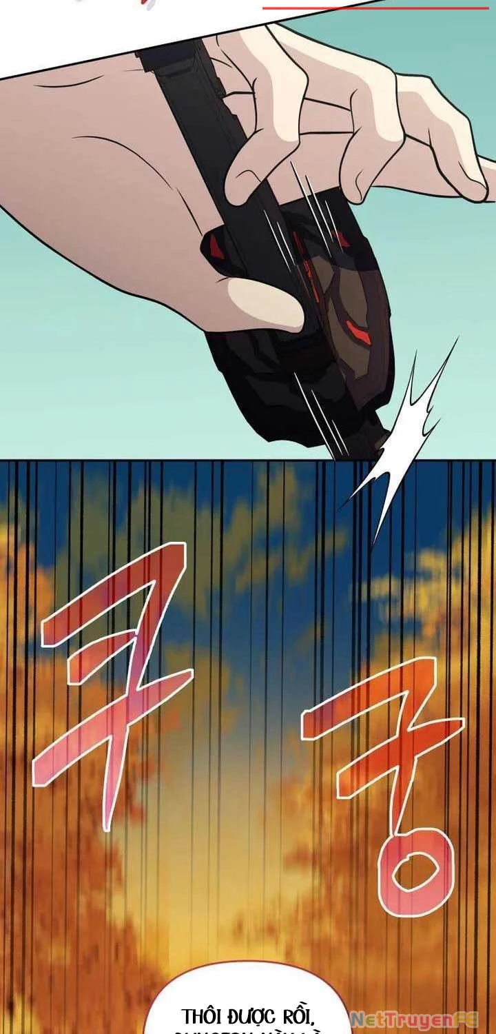 Nhà Hàng Thợ Săn Quái Vật Chapter 54 - Trang 4