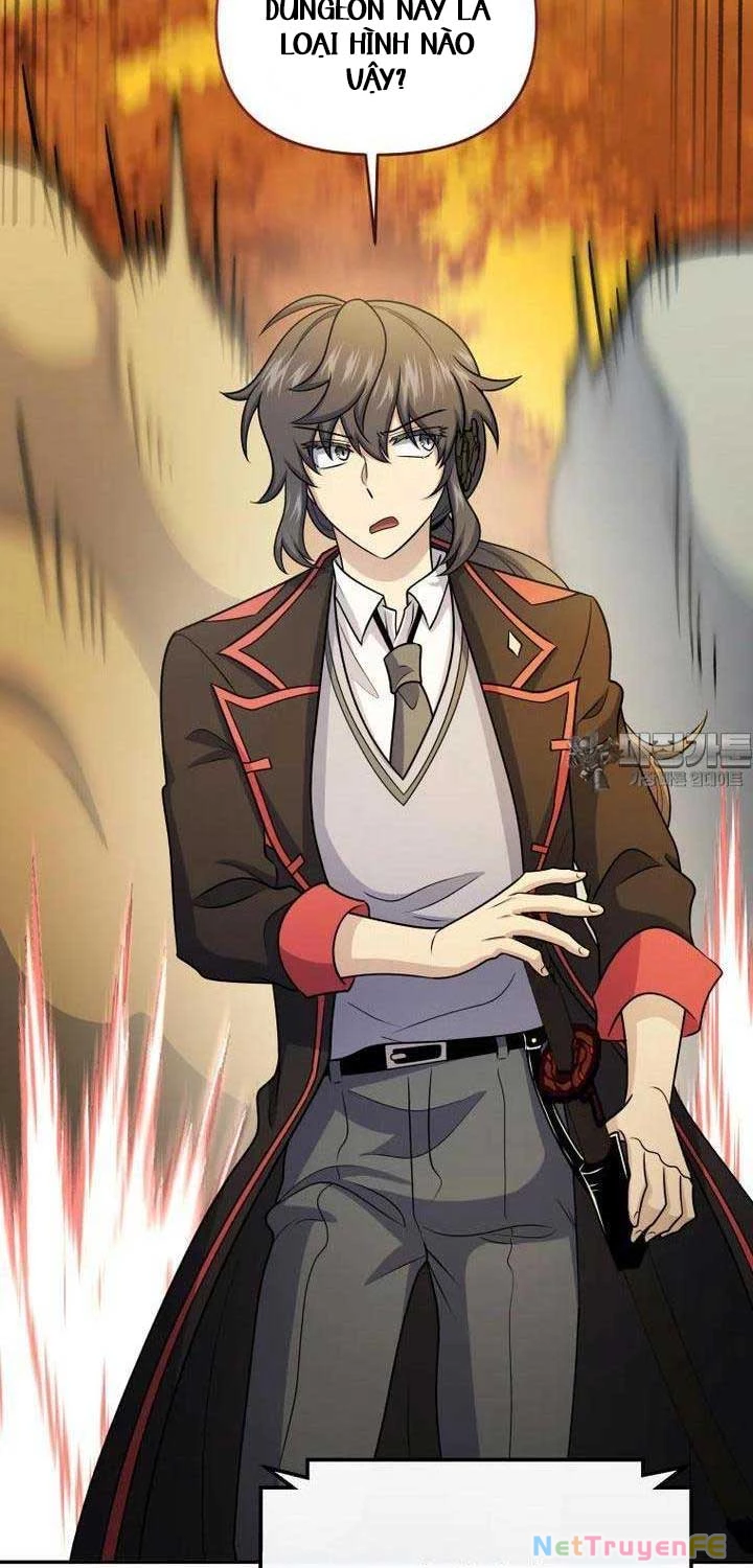 Nhà Hàng Thợ Săn Quái Vật Chapter 54 - Trang 4