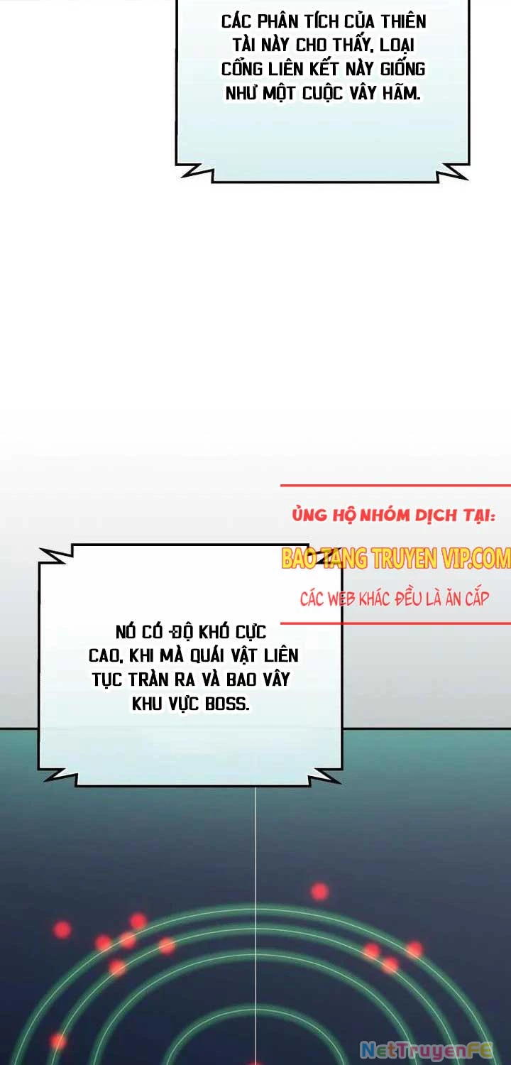 Nhà Hàng Thợ Săn Quái Vật Chapter 54 - Trang 4