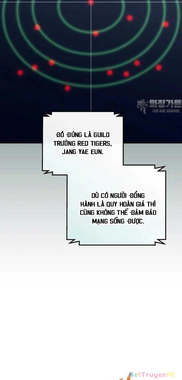 Nhà Hàng Thợ Săn Quái Vật Chapter 54 - Trang 4