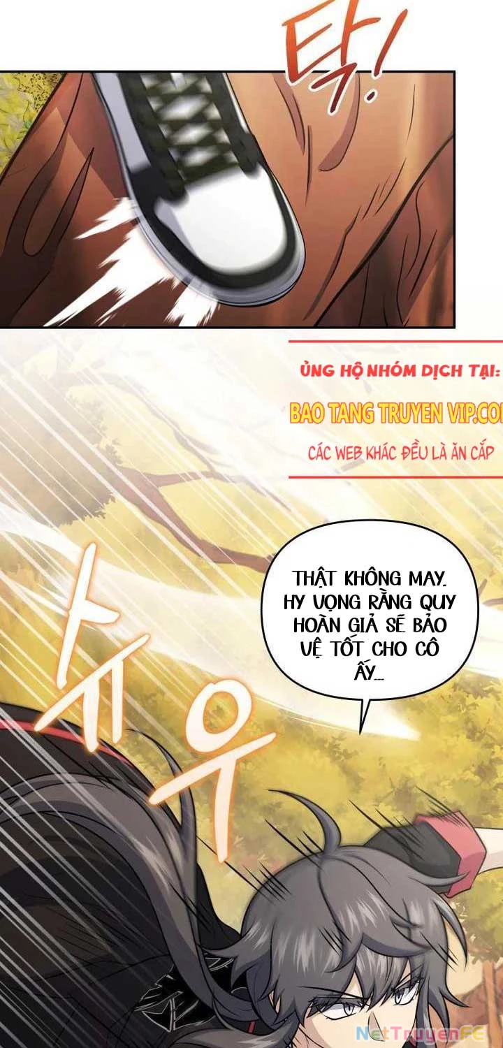 Nhà Hàng Thợ Săn Quái Vật Chapter 54 - Trang 4