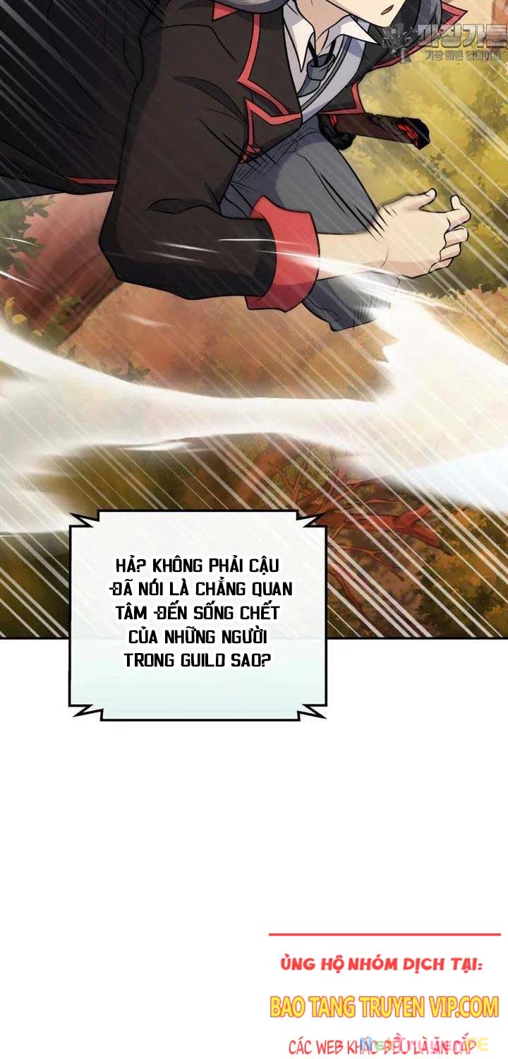 Nhà Hàng Thợ Săn Quái Vật Chapter 54 - Trang 4