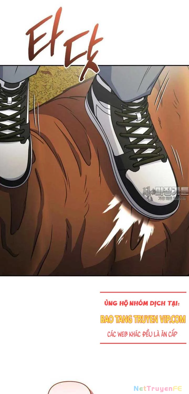 Nhà Hàng Thợ Săn Quái Vật Chapter 54 - Trang 4