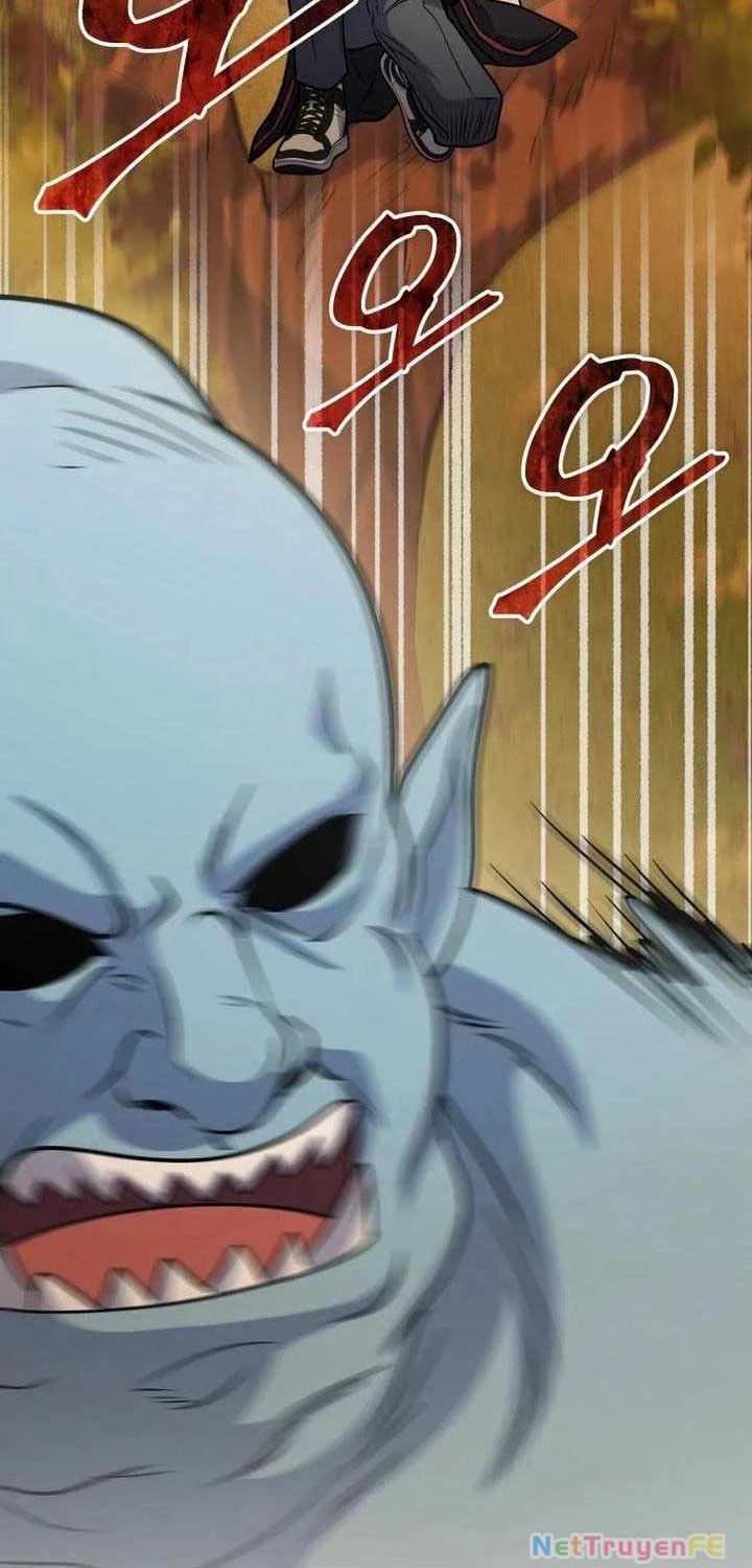 Nhà Hàng Thợ Săn Quái Vật Chapter 54 - Trang 4