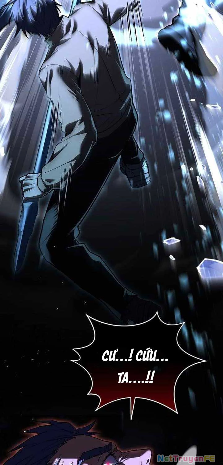 Sự Trở Lại Của Người Chơi Bị Đóng Băng Chapter 143 - Trang 4