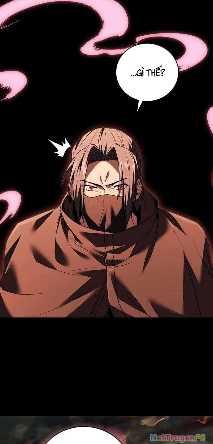 Sự Trở Lại Của Người Chơi Bị Đóng Băng Chapter 143 - Trang 4