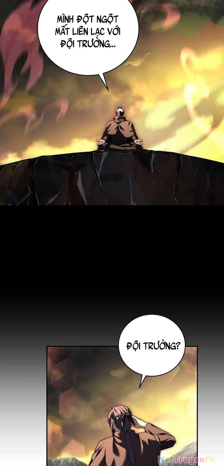 Sự Trở Lại Của Người Chơi Bị Đóng Băng Chapter 143 - Trang 4