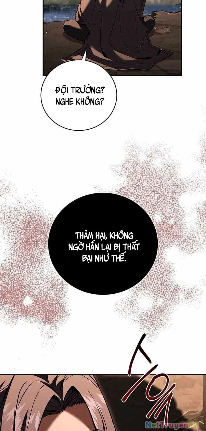 Sự Trở Lại Của Người Chơi Bị Đóng Băng Chapter 143 - Trang 4