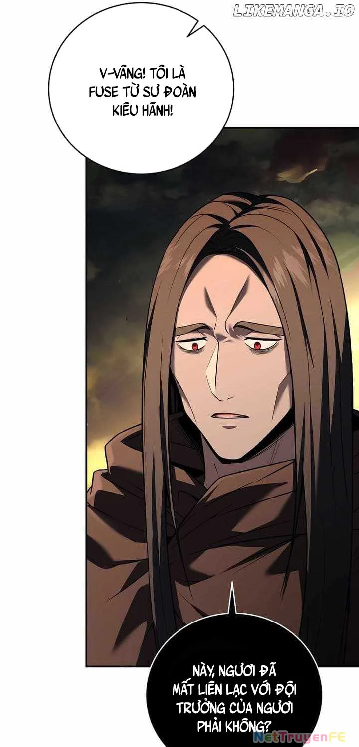 Sự Trở Lại Của Người Chơi Bị Đóng Băng Chapter 143 - Trang 4