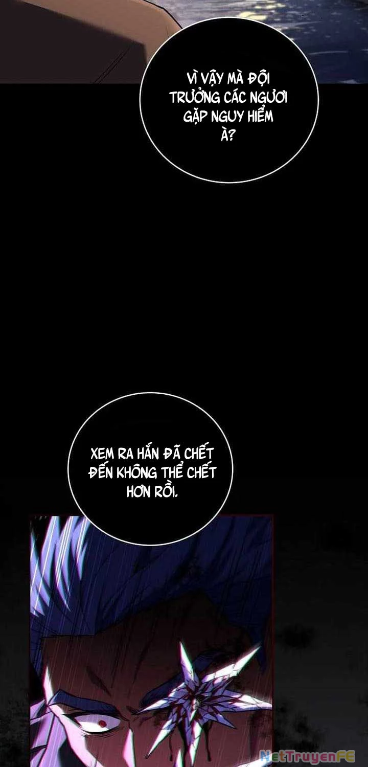 Sự Trở Lại Của Người Chơi Bị Đóng Băng Chapter 143 - Trang 4