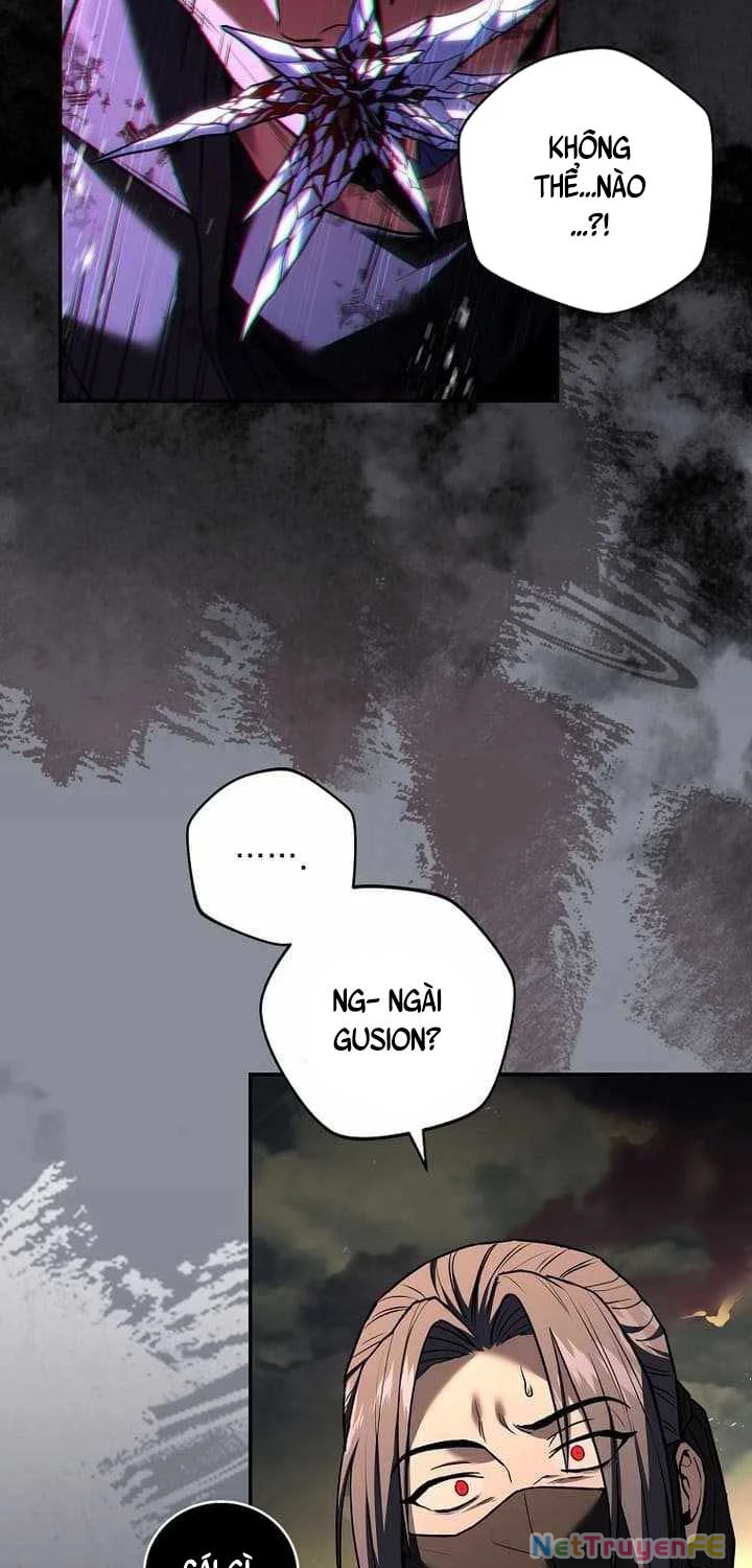 Sự Trở Lại Của Người Chơi Bị Đóng Băng Chapter 143 - Trang 4