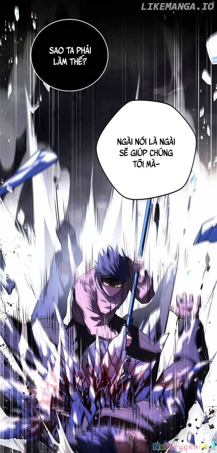 Sự Trở Lại Của Người Chơi Bị Đóng Băng Chapter 143 - Trang 4