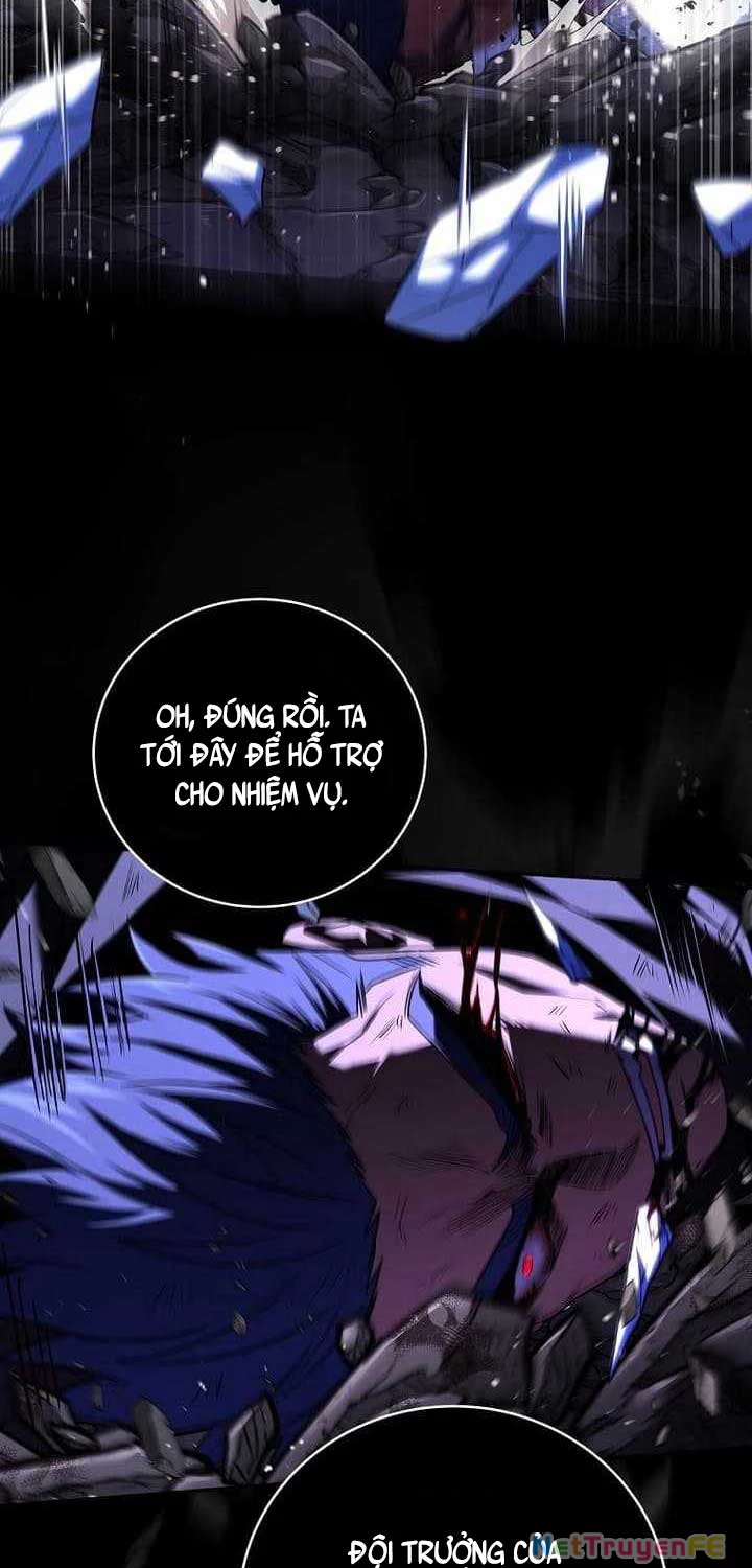 Sự Trở Lại Của Người Chơi Bị Đóng Băng Chapter 143 - Trang 4