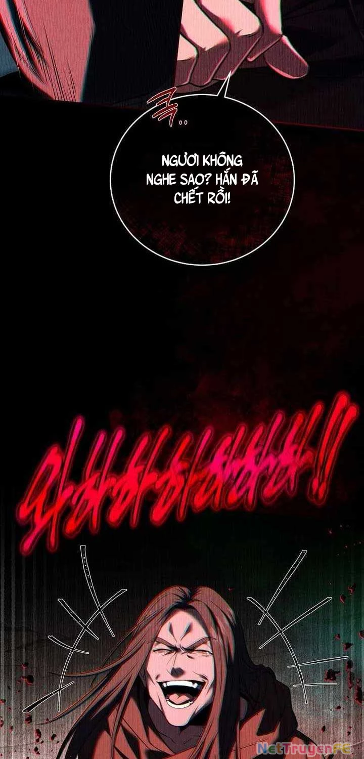 Sự Trở Lại Của Người Chơi Bị Đóng Băng Chapter 143 - Trang 4