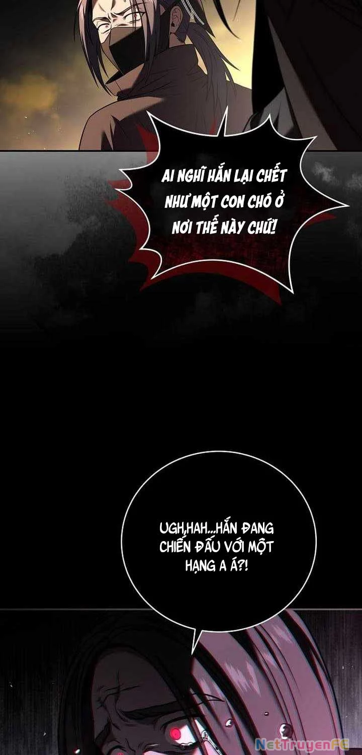 Sự Trở Lại Của Người Chơi Bị Đóng Băng Chapter 143 - Trang 4