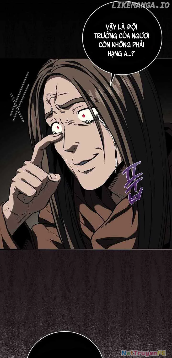 Sự Trở Lại Của Người Chơi Bị Đóng Băng Chapter 143 - Trang 4