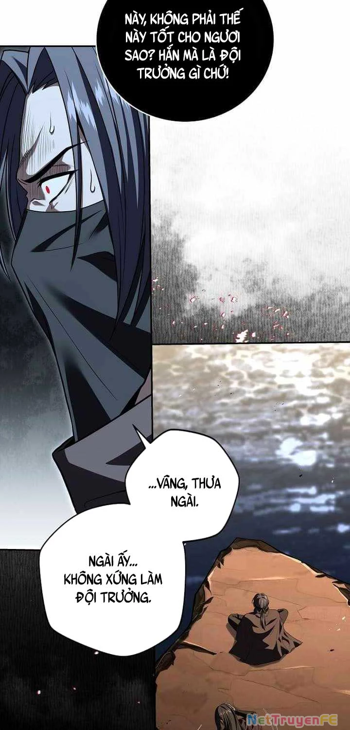 Sự Trở Lại Của Người Chơi Bị Đóng Băng Chapter 143 - Trang 4