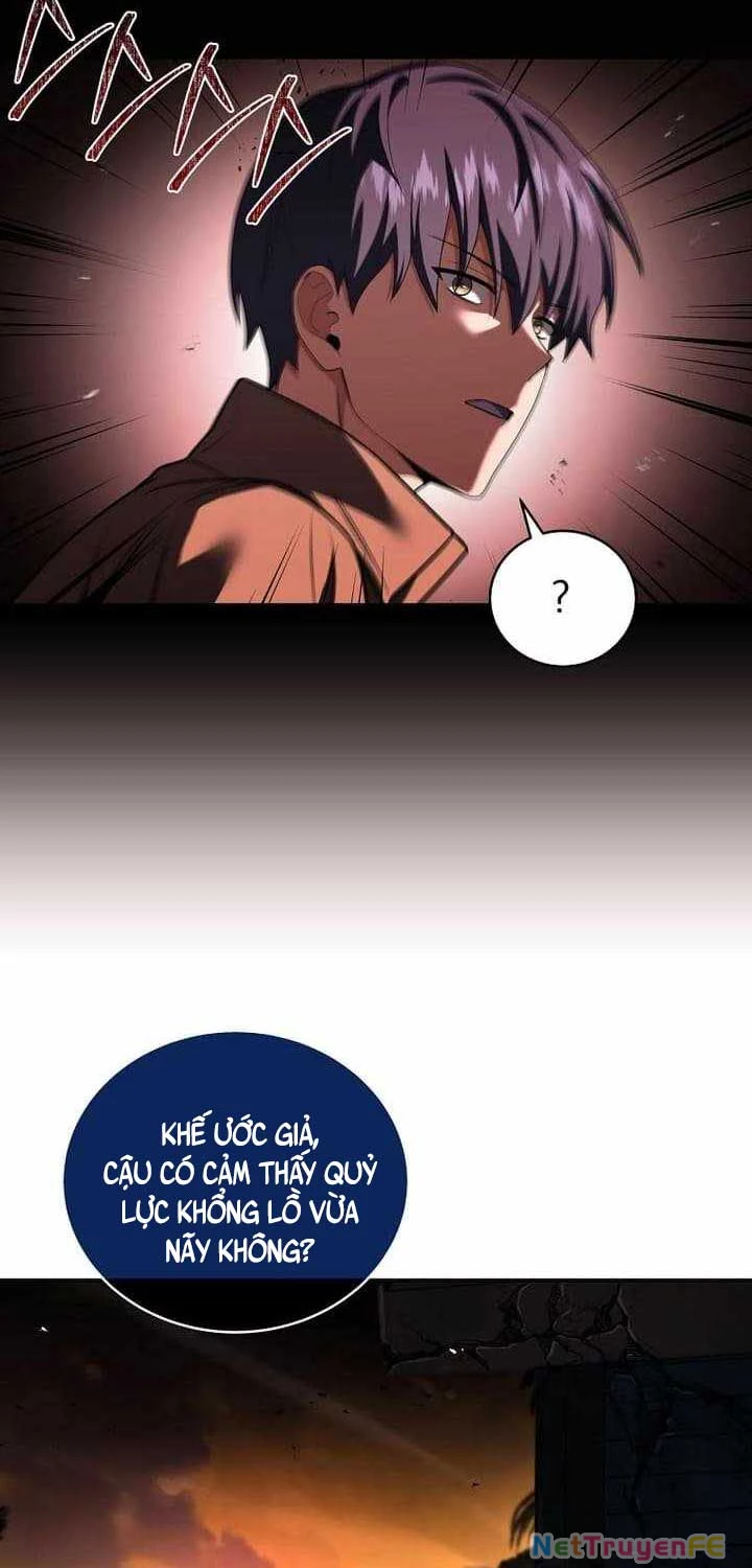 Sự Trở Lại Của Người Chơi Bị Đóng Băng Chapter 143 - Trang 4