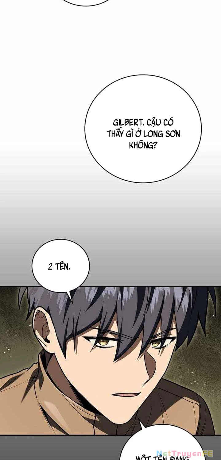 Sự Trở Lại Của Người Chơi Bị Đóng Băng Chapter 143 - Trang 4