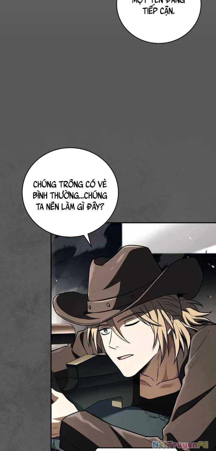 Sự Trở Lại Của Người Chơi Bị Đóng Băng Chapter 143 - Trang 4