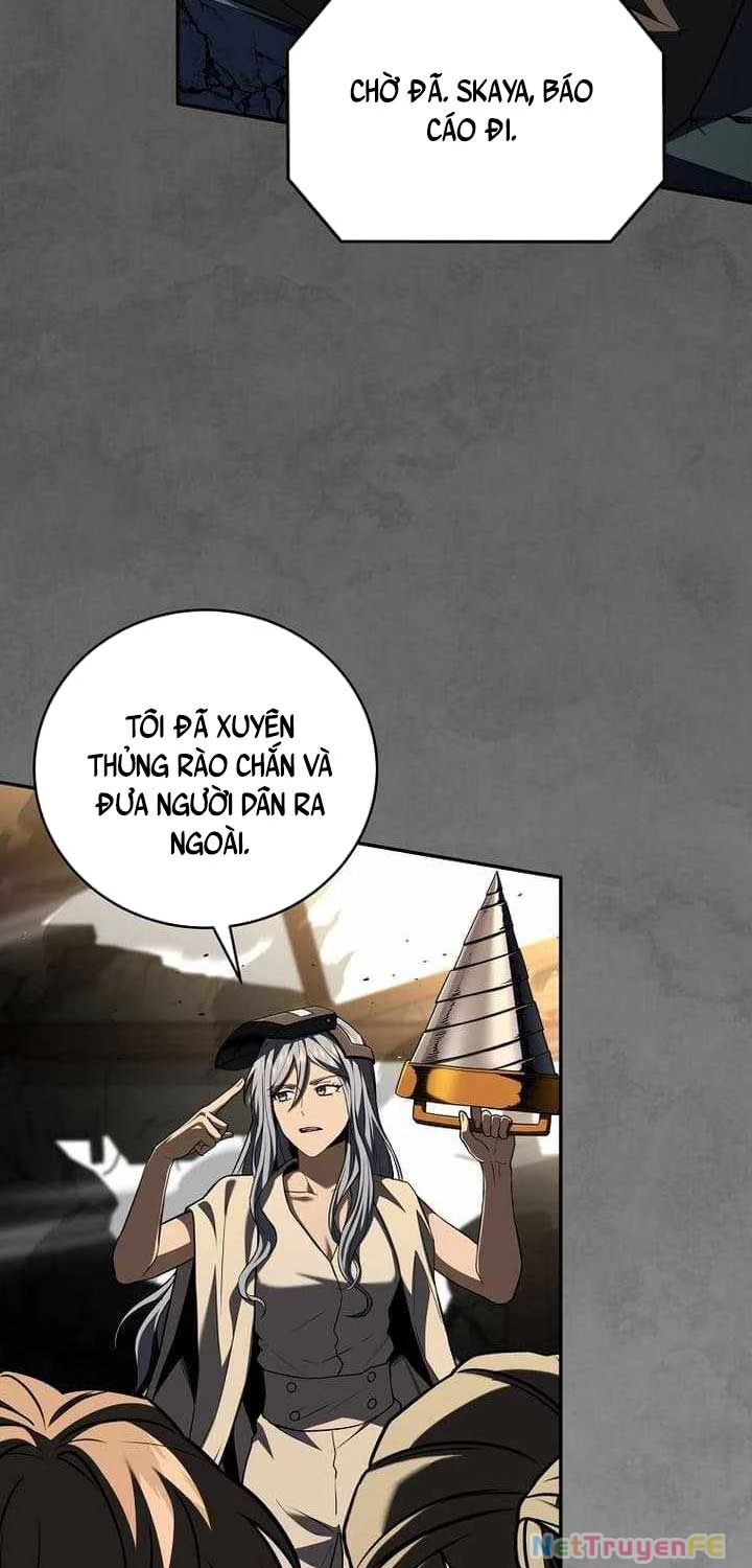 Sự Trở Lại Của Người Chơi Bị Đóng Băng Chapter 143 - Trang 4