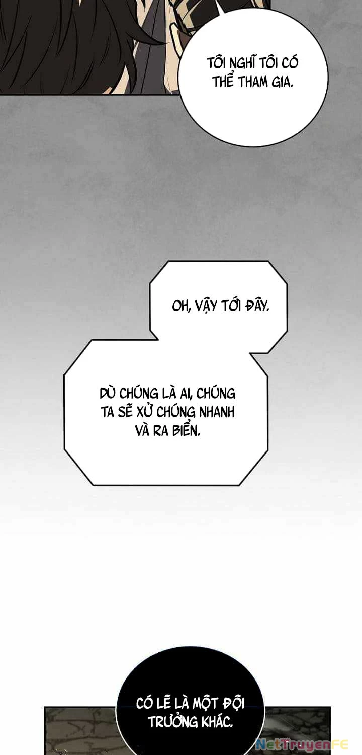 Sự Trở Lại Của Người Chơi Bị Đóng Băng Chapter 143 - Trang 4