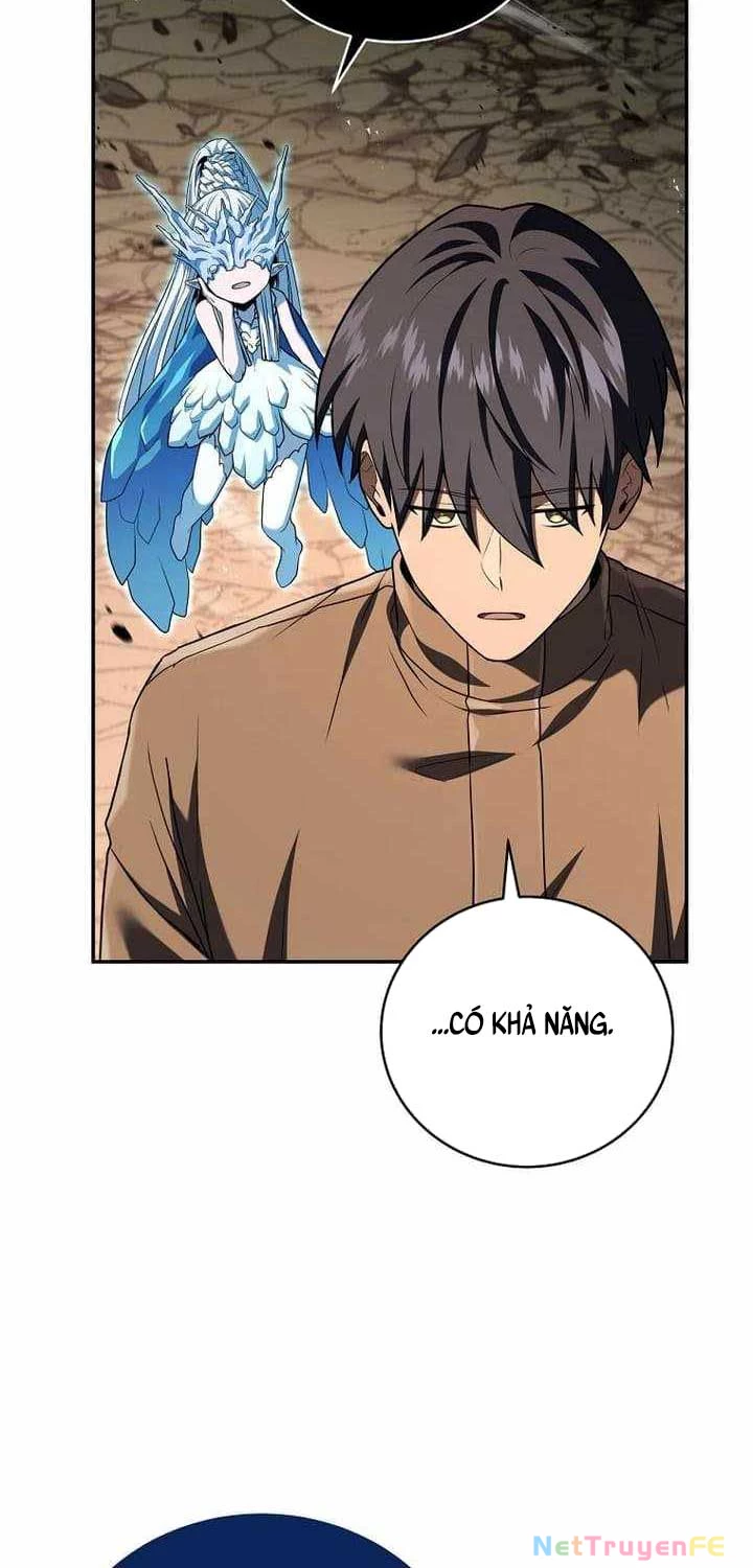 Sự Trở Lại Của Người Chơi Bị Đóng Băng Chapter 143 - Trang 4