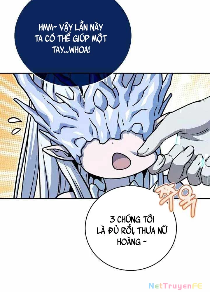 Sự Trở Lại Của Người Chơi Bị Đóng Băng Chapter 143 - Trang 4