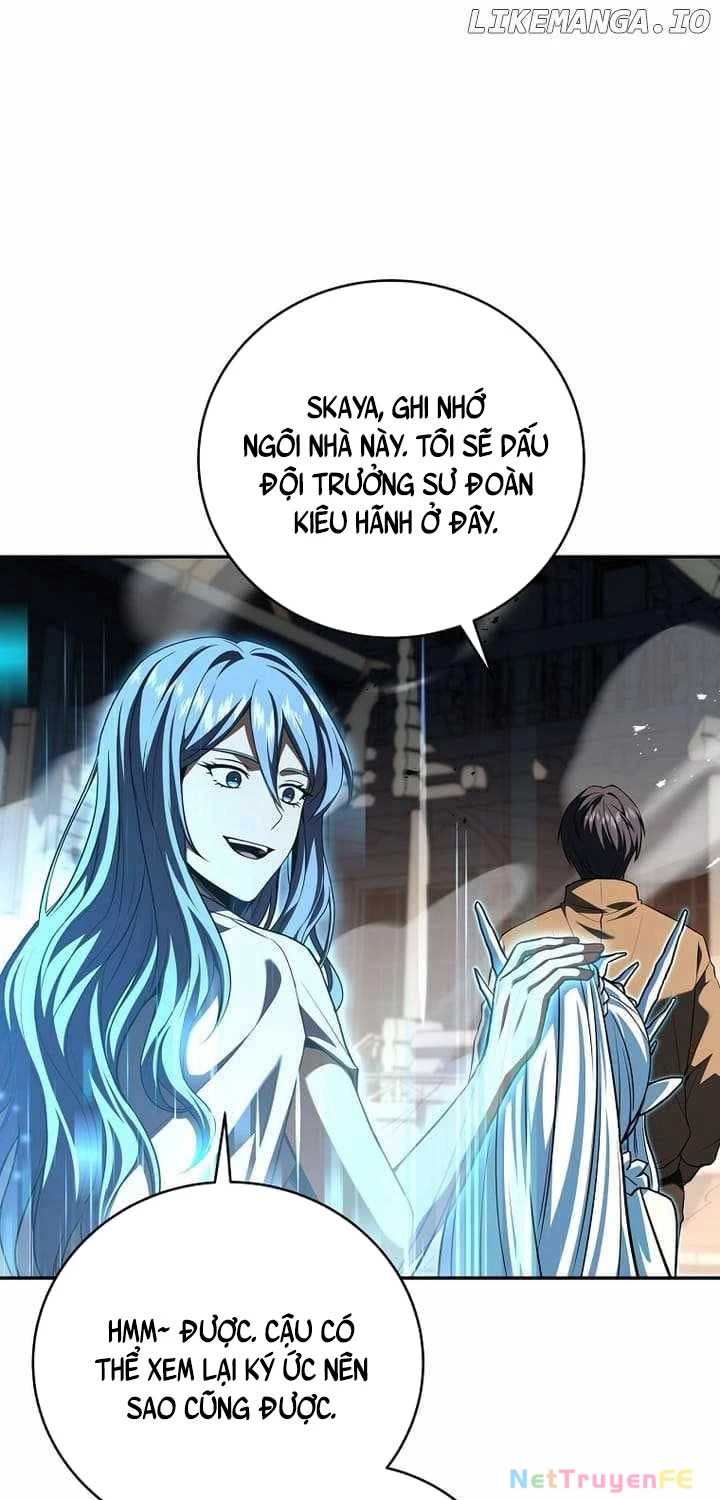 Sự Trở Lại Của Người Chơi Bị Đóng Băng Chapter 143 - Trang 4