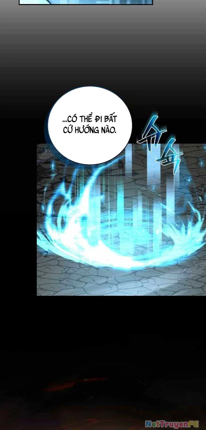 Sự Trở Lại Của Người Chơi Bị Đóng Băng Chapter 143 - Trang 4