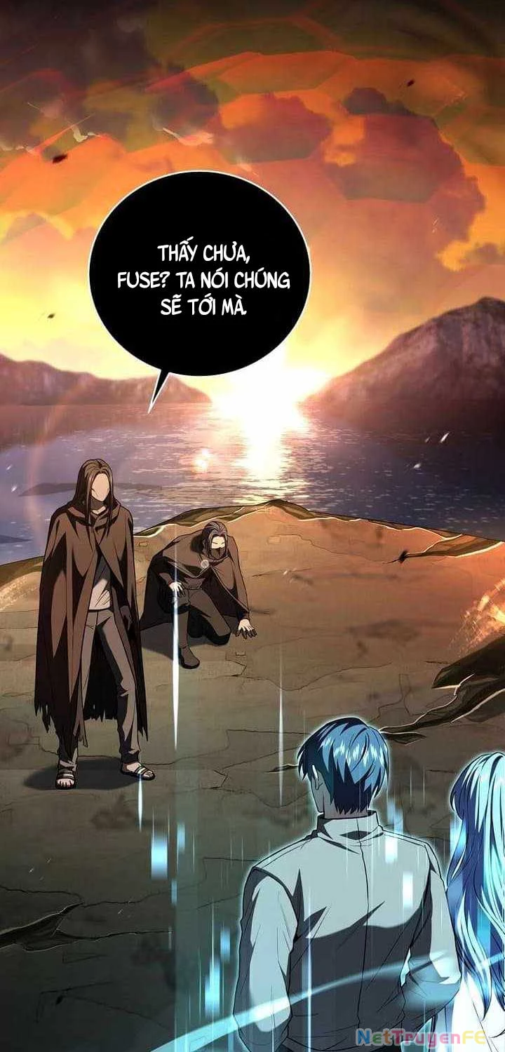 Sự Trở Lại Của Người Chơi Bị Đóng Băng Chapter 143 - Trang 4