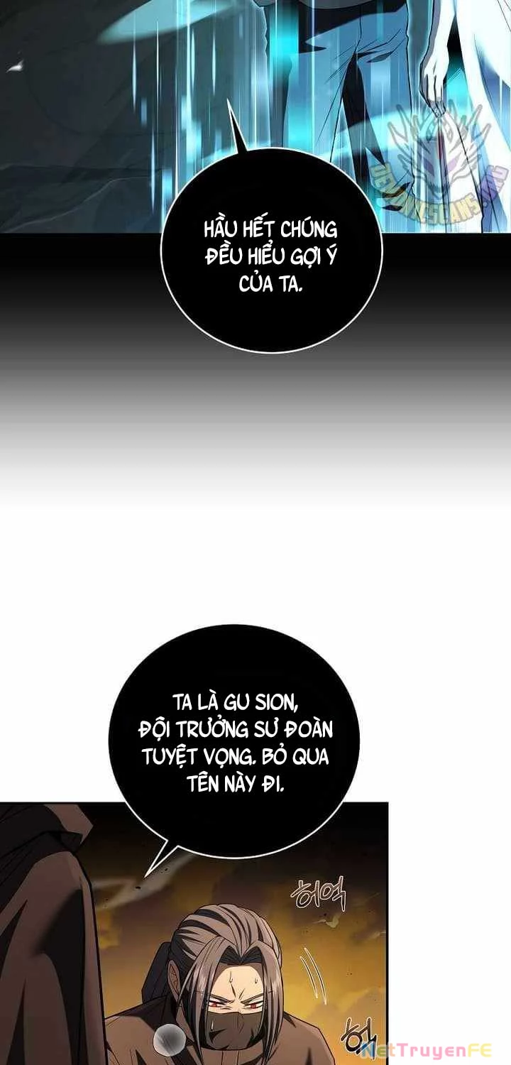 Sự Trở Lại Của Người Chơi Bị Đóng Băng Chapter 143 - Trang 4