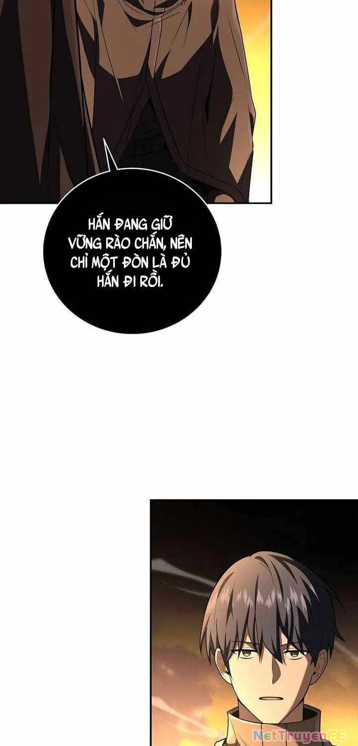 Sự Trở Lại Của Người Chơi Bị Đóng Băng Chapter 143 - Trang 4