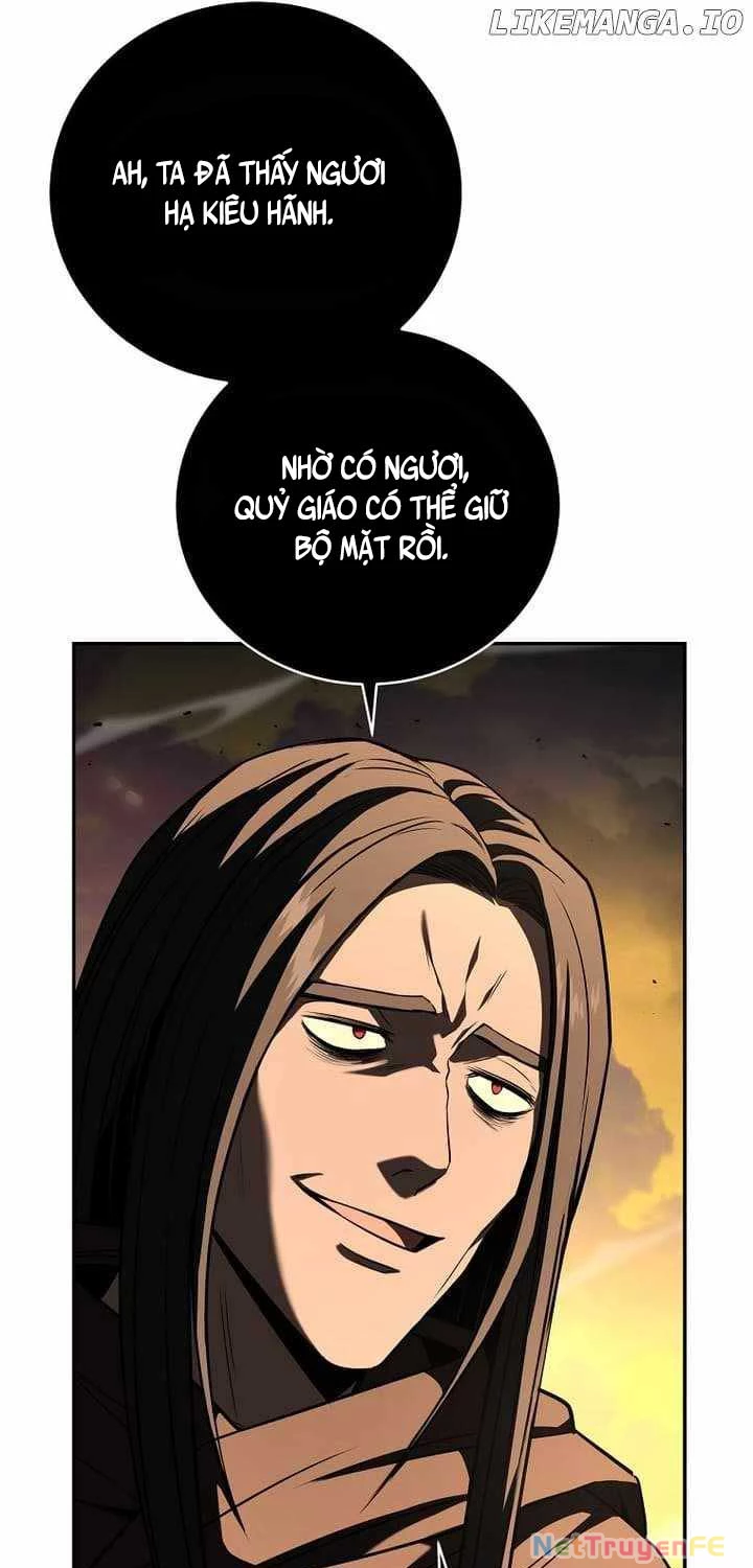 Sự Trở Lại Của Người Chơi Bị Đóng Băng Chapter 143 - Trang 4