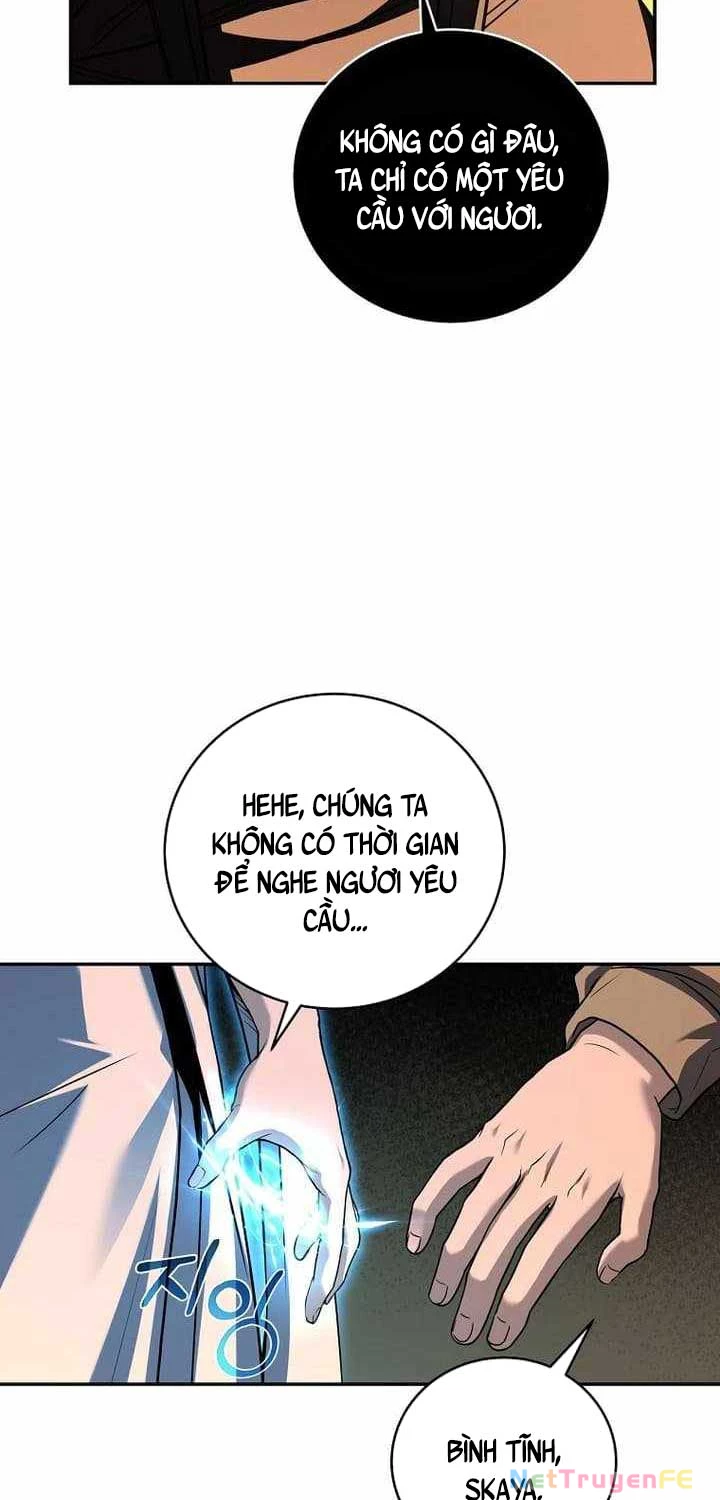Sự Trở Lại Của Người Chơi Bị Đóng Băng Chapter 143 - Trang 4