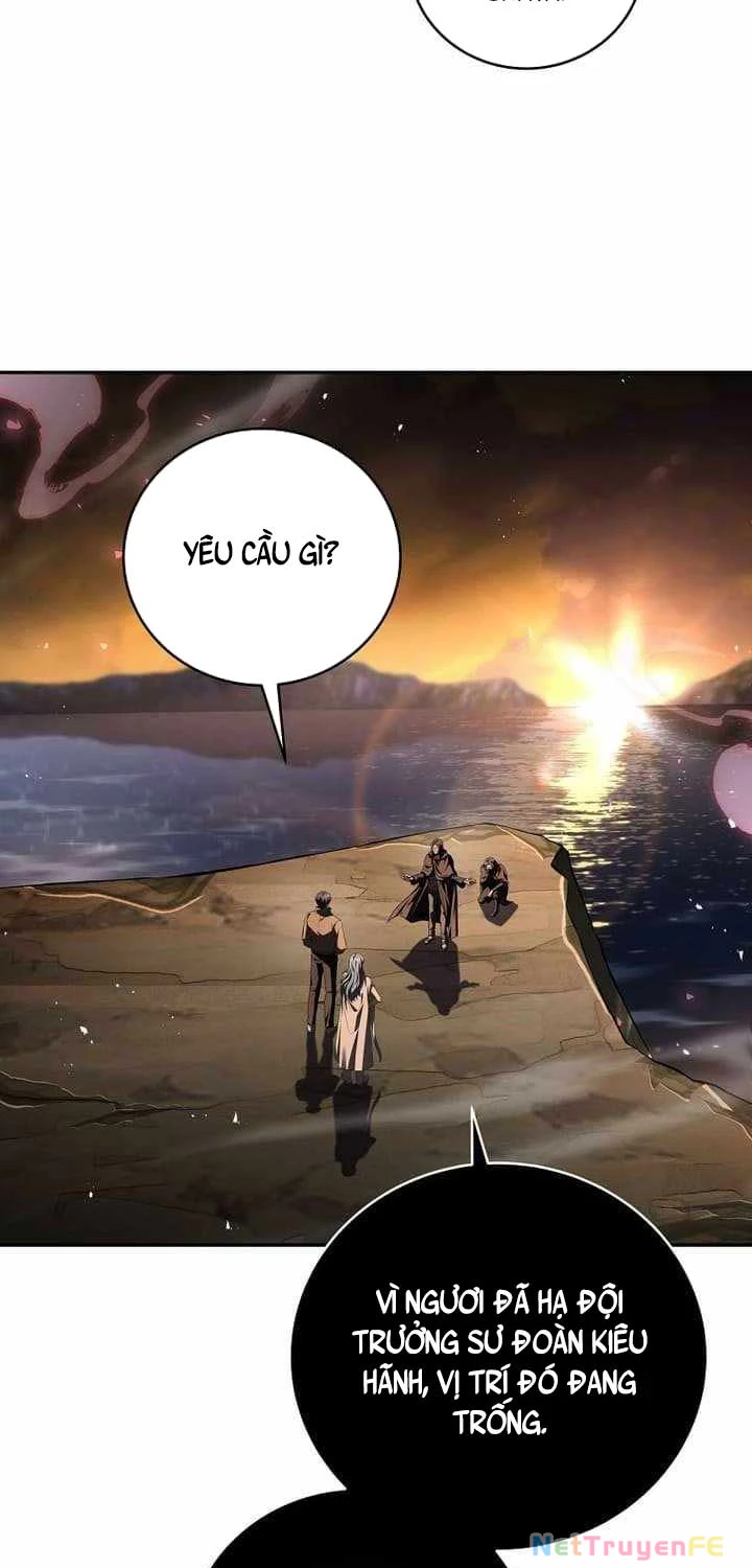 Sự Trở Lại Của Người Chơi Bị Đóng Băng Chapter 143 - Trang 4