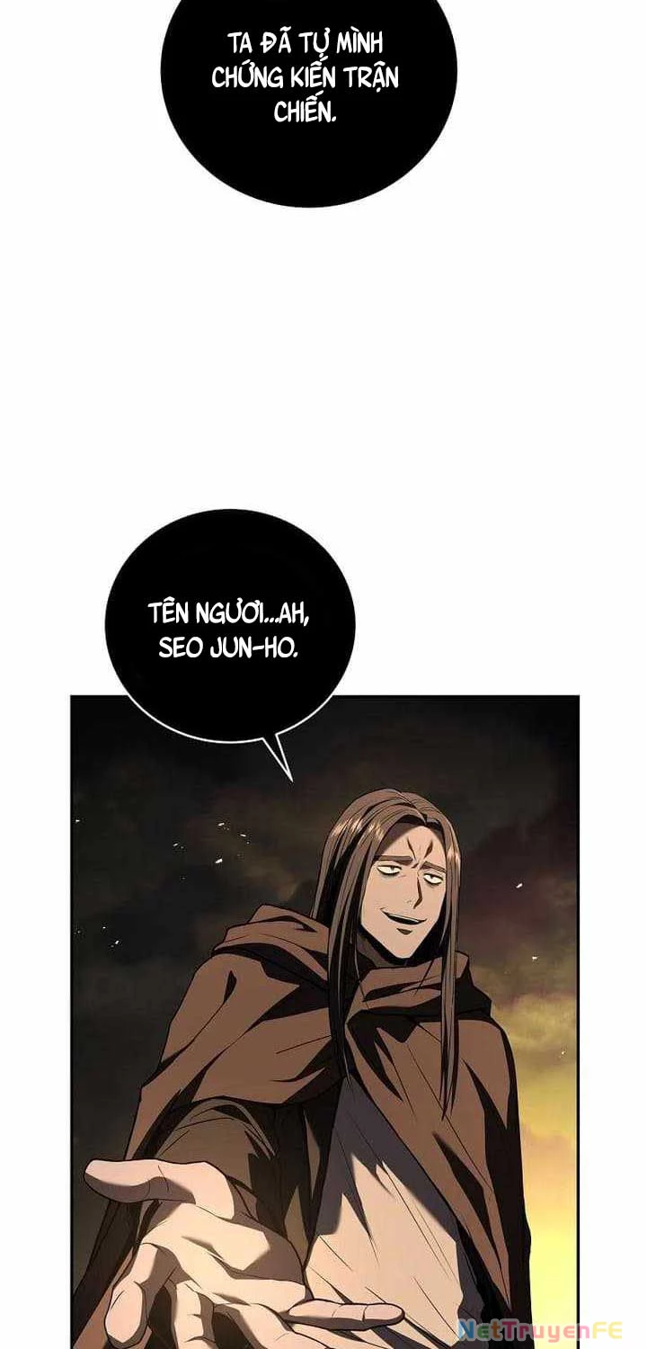 Sự Trở Lại Của Người Chơi Bị Đóng Băng Chapter 143 - Trang 4