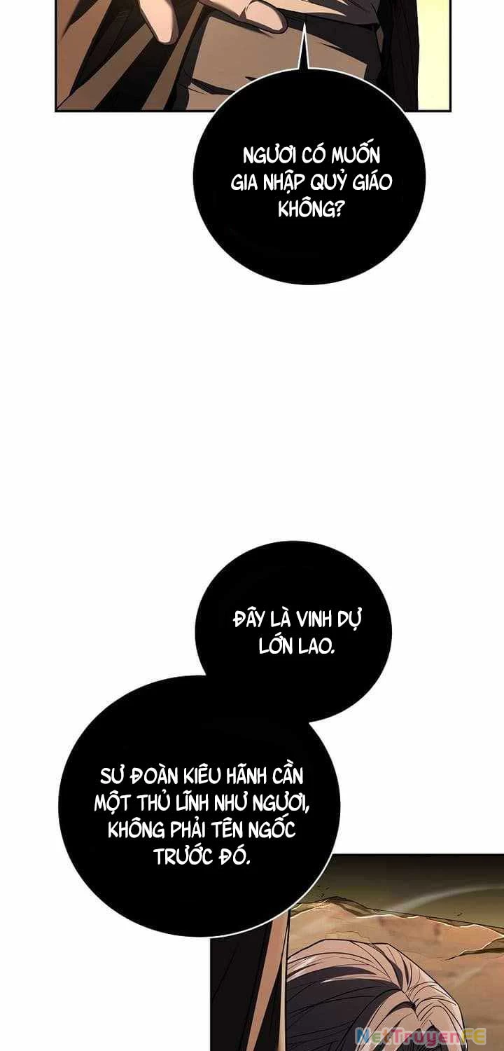 Sự Trở Lại Của Người Chơi Bị Đóng Băng Chapter 143 - Trang 4