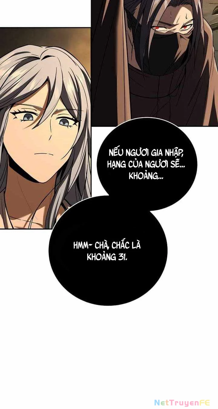 Sự Trở Lại Của Người Chơi Bị Đóng Băng Chapter 143 - Trang 4